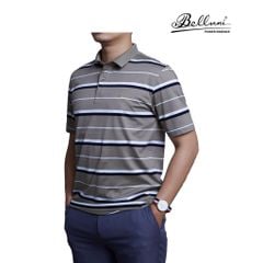  Áo thun nam Polo BELLUNI chất liệu cotton cao cấp - AT.CM.BE 67 W5 