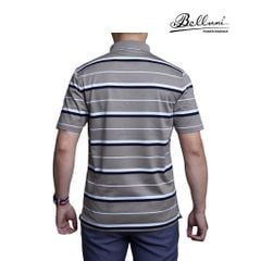  Áo thun nam Polo BELLUNI chất liệu cotton cao cấp - AT.CM.BE 67 W5 