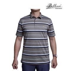  Áo thun nam Polo BELLUNI chất liệu cotton cao cấp - AT.CM.BE 67 W5 