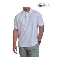  Áo Polo nam cao cấp BELLUNI mềm mượt thoáng khí - AT.CMS.BE 72 W 