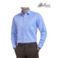 Áo sơ mi nam dài tay cao cấp BELLUNI LUXURY - ADL.PCMJ.BE 2 B5 
