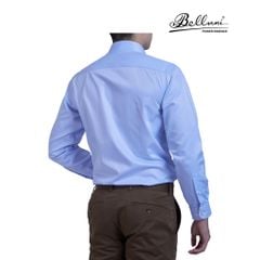  Áo sơ mi nam dài tay cao cấp BELLUNI LUXURY - ADL.PCMJ.BE 2 B5 