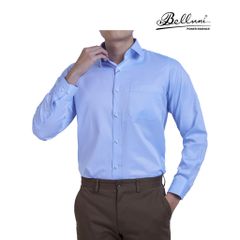  Áo sơ mi nam dài tay cao cấp BELLUNI LUXURY - ADL.PCMJ.BE 2 B5 