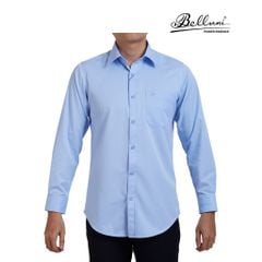  Áo sơ mi nam dài tay cao cấp BELLUNI LUXURY - ADL.BP.BE 1 B1 