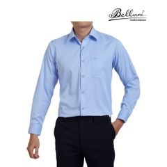  Áo sơ mi nam dài tay cao cấp BELLUNI LUXURY - ADL.BP.BE 1 B1 
