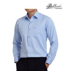  Áo sơ mi nam dài tay cao cấp BELLUNI LUXURY - ADL.BP.BE 1 B1 