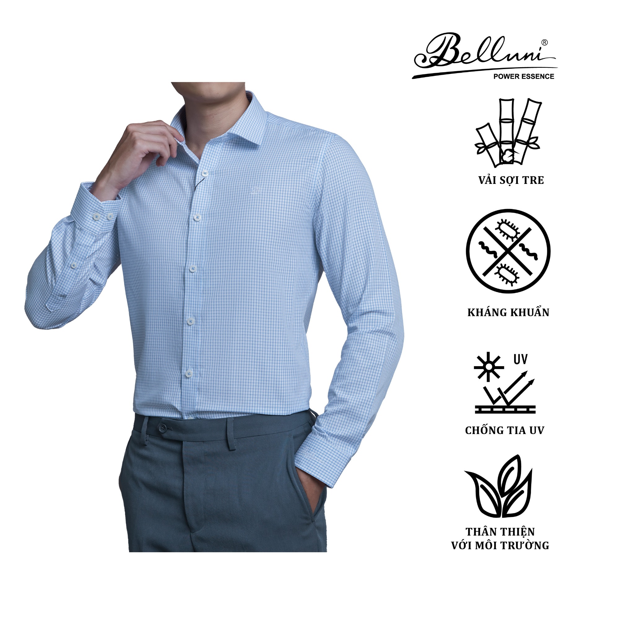 áo Sơ Mi Dài Thân Giá Tốt T072023  Mua tại Lazadavn