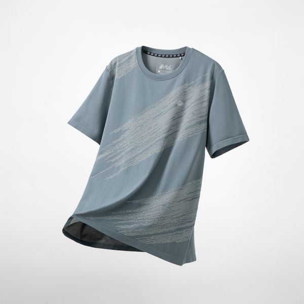  [New arrival] Áo thun Casual Young Belluni công nghệ SEAMLESS không đường may CAT.PN.BE 4 