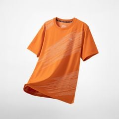  [New arrival] Áo thun Casual Young Belluni công nghệ SEAMLESS không đường may CAT.PN.BE 4 