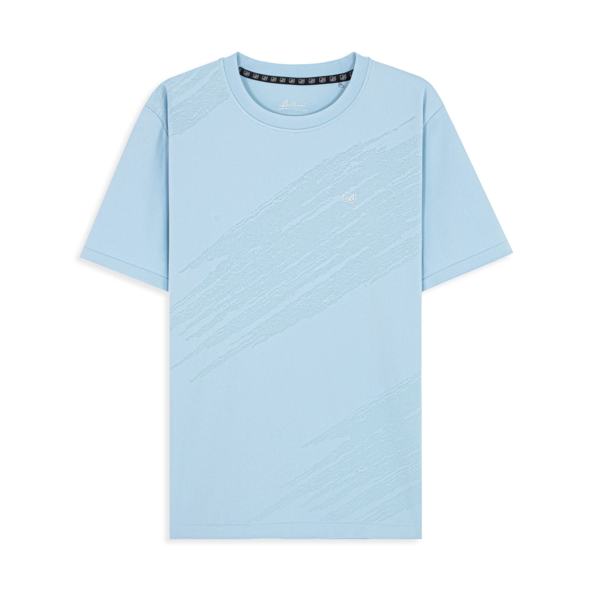  [New arrival] Áo thun Casual Young Belluni công nghệ SEAMLESS không đường may CAT.PN.BE 4 