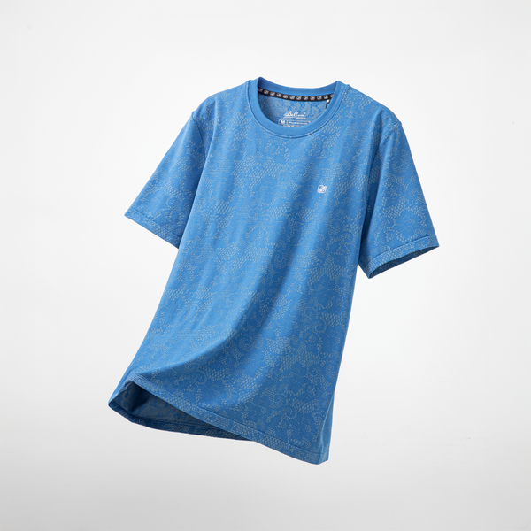  [New arrival] Áo thun Casual Young Belluni công nghệ SEAMLESS không đường may CAT.PN.BE 2 