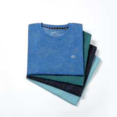  [New arrival] Áo thun Casual Young Belluni công nghệ SEAMLESS không đường may CAT.PN.BE.2 