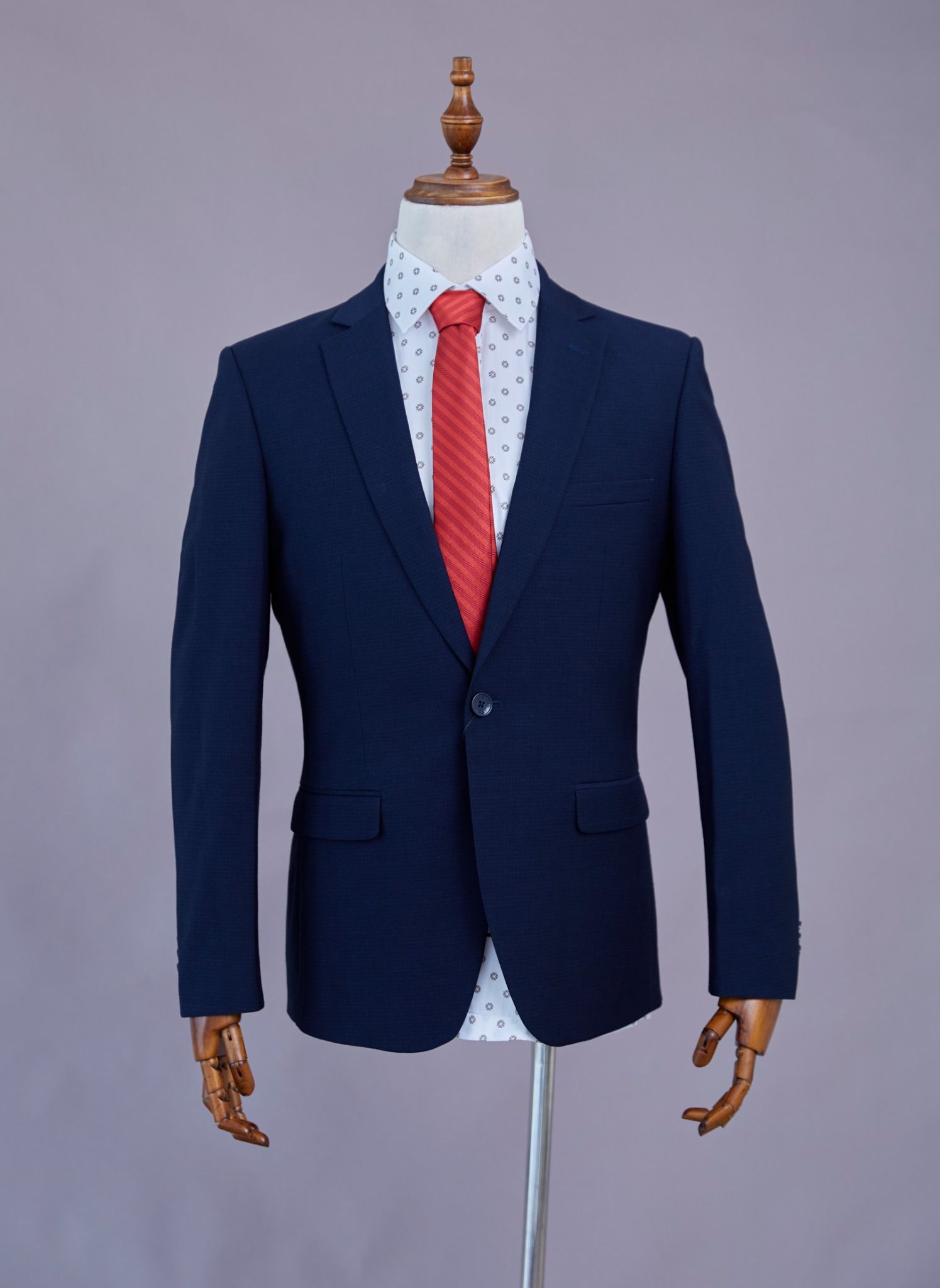  Bộ VESTON cao cấp Belluni - AVS.PRS.BE 1 