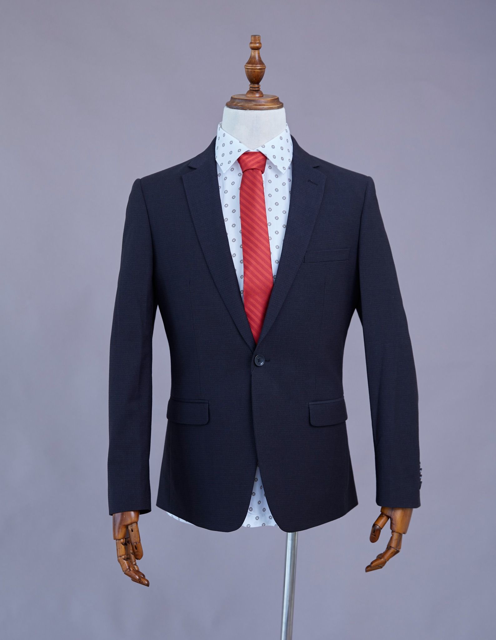  Bộ VESTON cao cấp Belluni - AVS.PRS.BE 1 