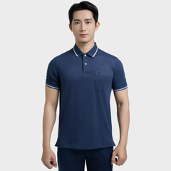  Áo thun nam Polo BELLUNI cao cấp - AT.PCS.BE 98 