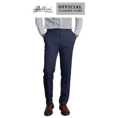  Quần tây nam công sở hàng hiệu cao cấp BELLUNI -  QT0.P.BE 81 B1 