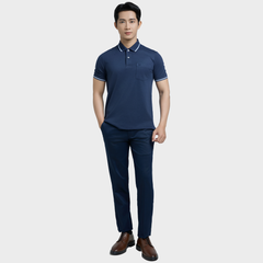  Áo thun nam Polo BELLUNI cao cấp - AT.PCS.BE 98 