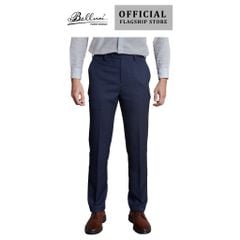  Quần tây nam công sở hàng hiệu cao cấp BELLUNI -  QT0.P.BE 81 B1 