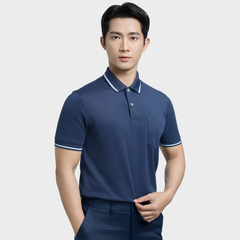  Áo thun nam Polo BELLUNI cao cấp - AT.PCS.BE 98 