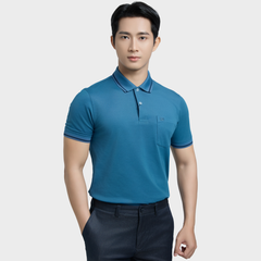  Áo thun nam Polo BELLUNI cao cấp - AT.PCS.BE 98 