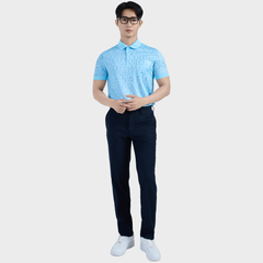  Áo thun nam Polo BELLUNI vải sợi tre cao cấp - AT.BP.BE 96 