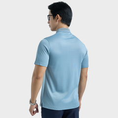  Áo thun nam Polo BELLUNI vải sợi tre cao cấp - AT.BP.BE 100 