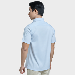  Áo sơ mi nam ngắn tay BELLUNI - ABN.PML.BE 320 
