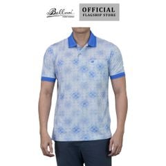  Áo thun nam Polo BELLUNI vải sợi tre cao cấp - AT.BP.BE 80 B7 