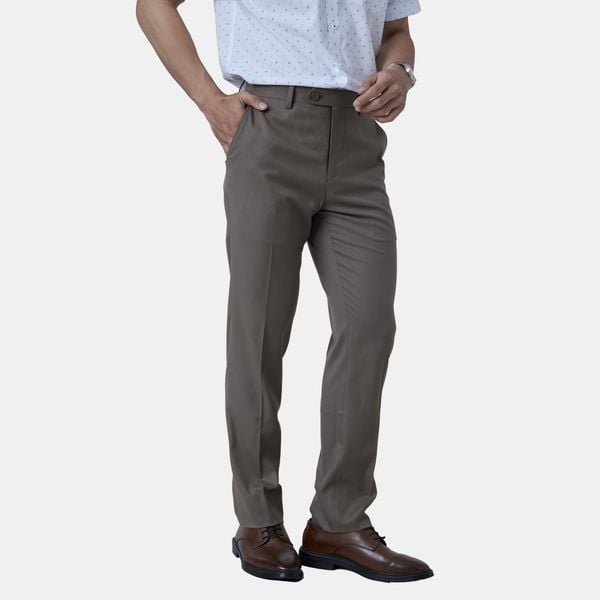 Quần tây nam công sở cao cấp Belluni - QT0.PRS.BE 88