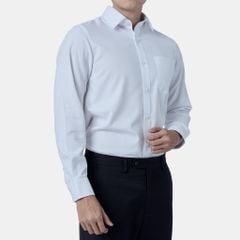  Áo sơ mi nam dài tay cao cấp vải sợi tre - ABD.BPS.BE 201 