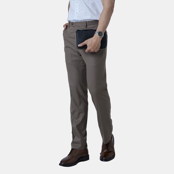 Quần tây nam công sở cao cấp Belluni - QT0.PRS.BE 88