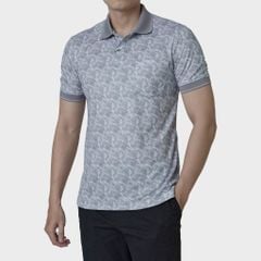  Áo thun nam Polo BELLUNI vải sợi tre cao cấp - AT.BP.BE 85 