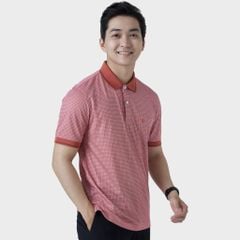  Áo thun nam Polo BELLUNI vải sợi tre cao cấp - AT.BP.BE 86 