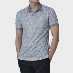  Áo thun nam Polo BELLUNI vải sợi tre cao cấp - AT.BP.BE 85 