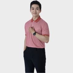  Áo thun nam Polo BELLUNI vải sợi tre cao cấp - AT.BP.BE 86 