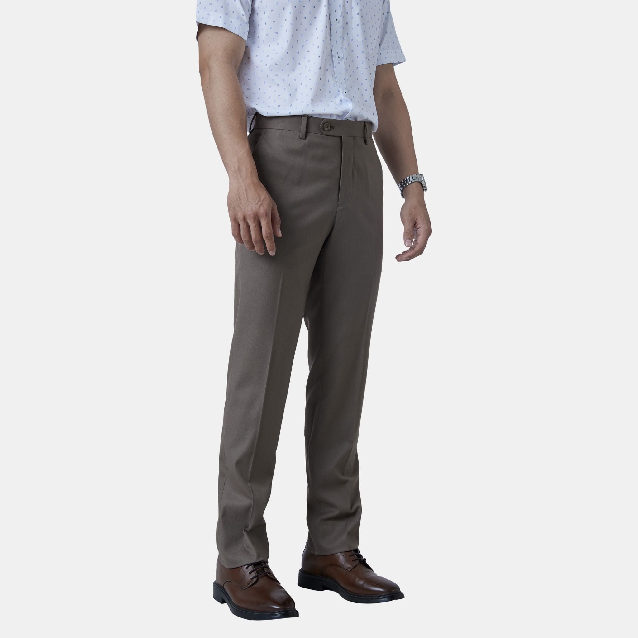  Quần tây nam công sở cao cấp Belluni - QT0.PRS.BE 88 