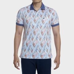  Áo thun nam Polo BELLUNI vải sợi tre cao cấp - AT.BP.BE 82 