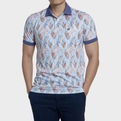  Áo thun nam Polo BELLUNI vải sợi tre cao cấp - AT.BP.BE 82 