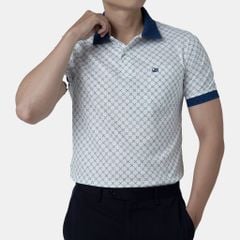  Áo thun nam Polo BELLUNI vải sợi tre cao cấp - AT.BP.BE 84 