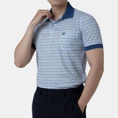  Áo thun nam Polo BELLUNI vải sợi tre cao cấp - AT.BP.BE 84 