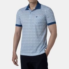  Áo thun nam Polo BELLUNI vải sợi tre cao cấp - AT.BP.BE 84 