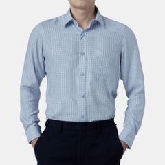  Áo sơ mi nam dài tay cao cấp vải sợi tre - ABD.BP.BE 200 