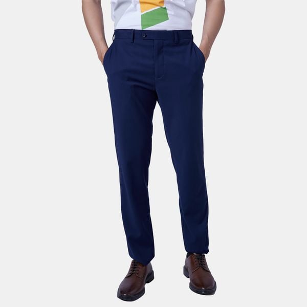 Quần tây nam công sở Belluni không ly - QT0.PRS.BE 87