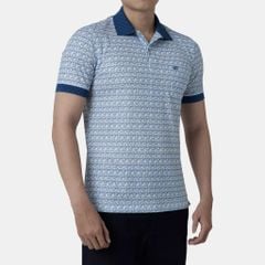  Áo thun nam Polo BELLUNI vải sợi tre cao cấp - AT.BP.BE 84 