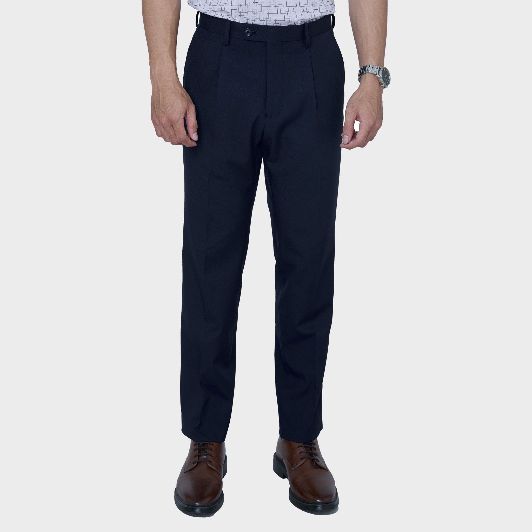  Quần tây nam công sở cao cấp BELLUNI  - QT1.P.BE 89 