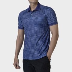  Áo thun nam Polo BELLUNI vải sợi tre cao cấp - AT.BP.BE 85 