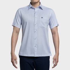  Áo sơ mi nam ngắn tay cao cấp BELLUNI vải sợi tre - ABN.BPS.BE 278 