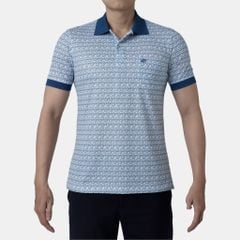  Áo thun nam Polo BELLUNI vải sợi tre cao cấp - AT.BP.BE 84 