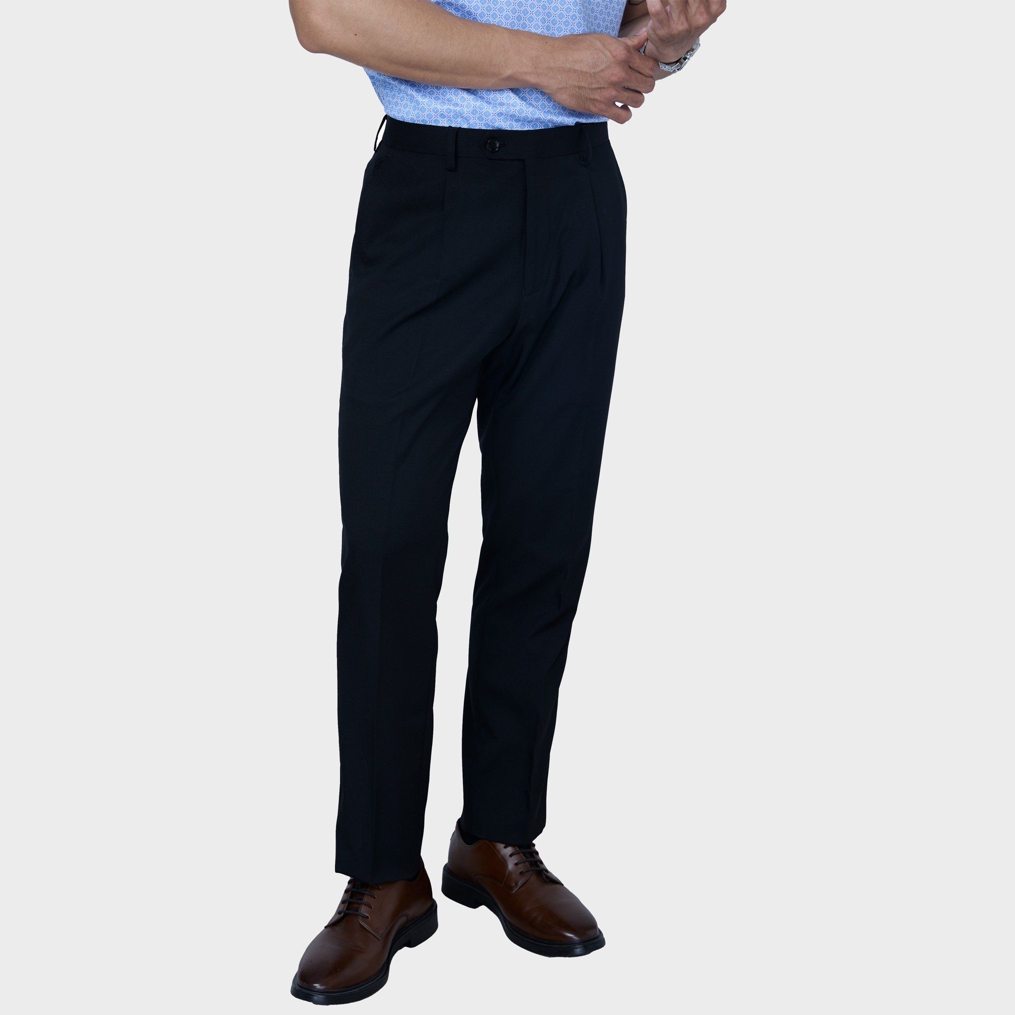  Quần tây nam công sở cao cấp BELLUNI  - QT1.P.BE 89 