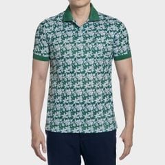  Áo thun nam Polo BELLUNI vải sợi tre cao cấp - AT.BP.BE 82 